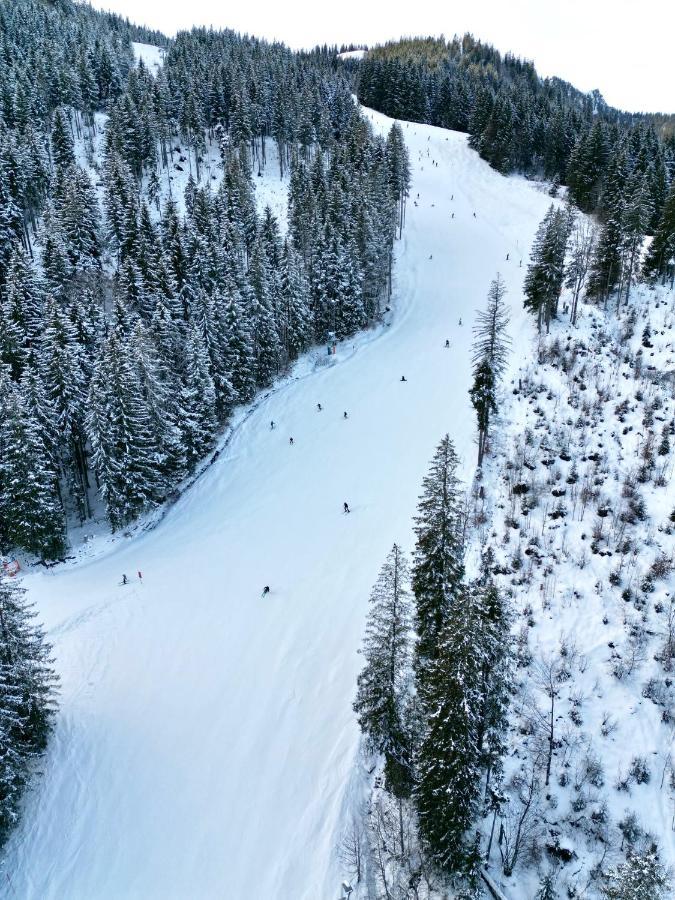 Alpenoase - Grosse Mit Sauna Oder Gemuetliche Schliersee