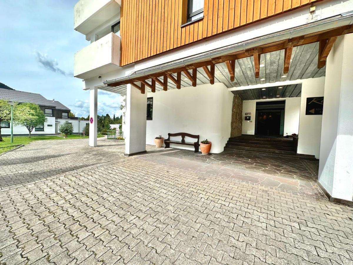 Alpenoase - Grosse Mit Sauna Oder Gemuetliche Apartment Schliersee