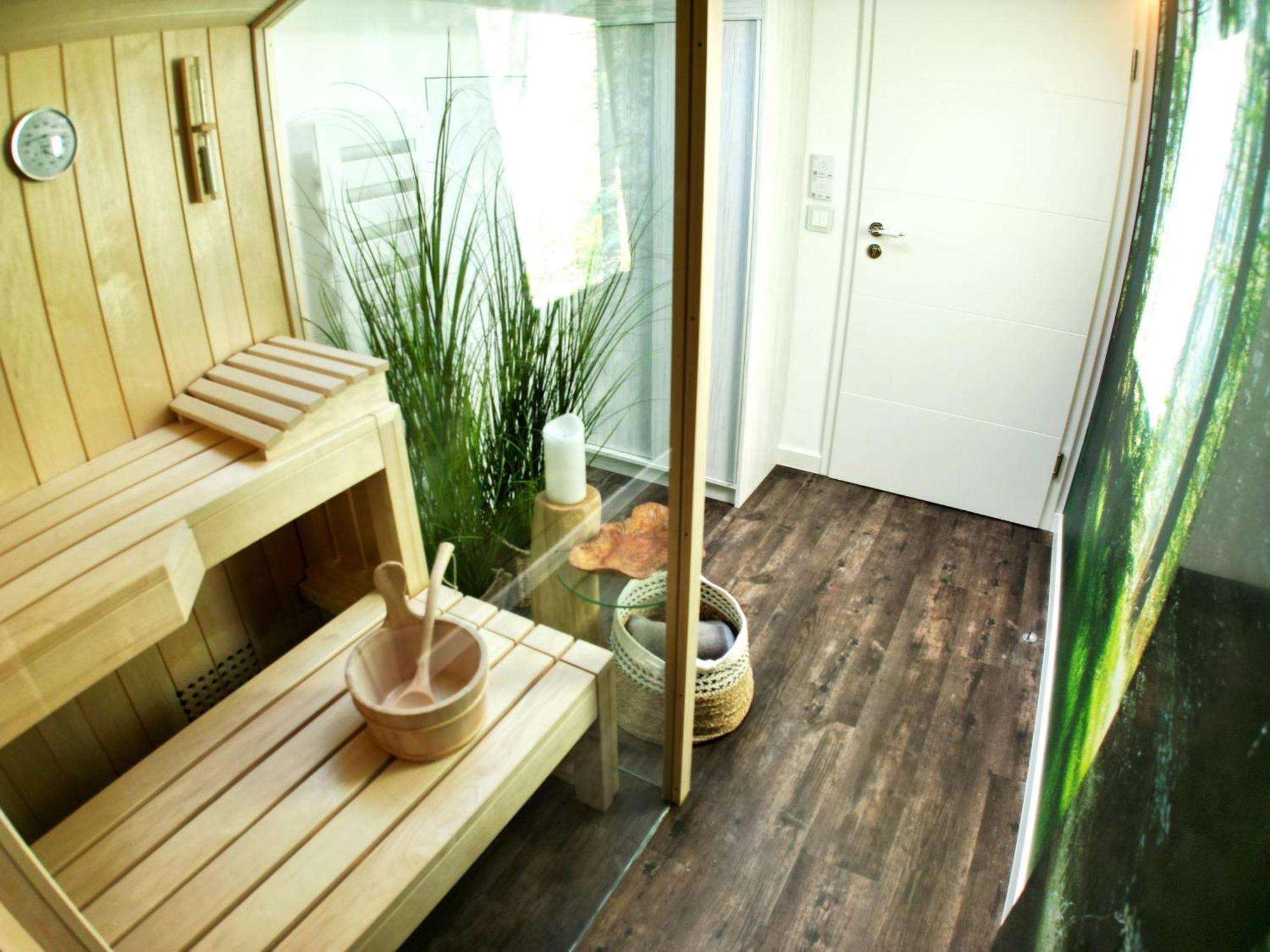 Apartment Alpenoase - Grosse Mit Sauna Oder Gemuetliche Schliersee