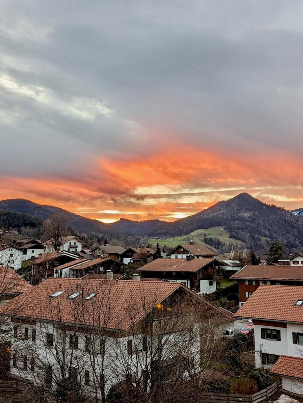 Alpenoase - Grosse Mit Sauna Oder Gemuetliche Apartment