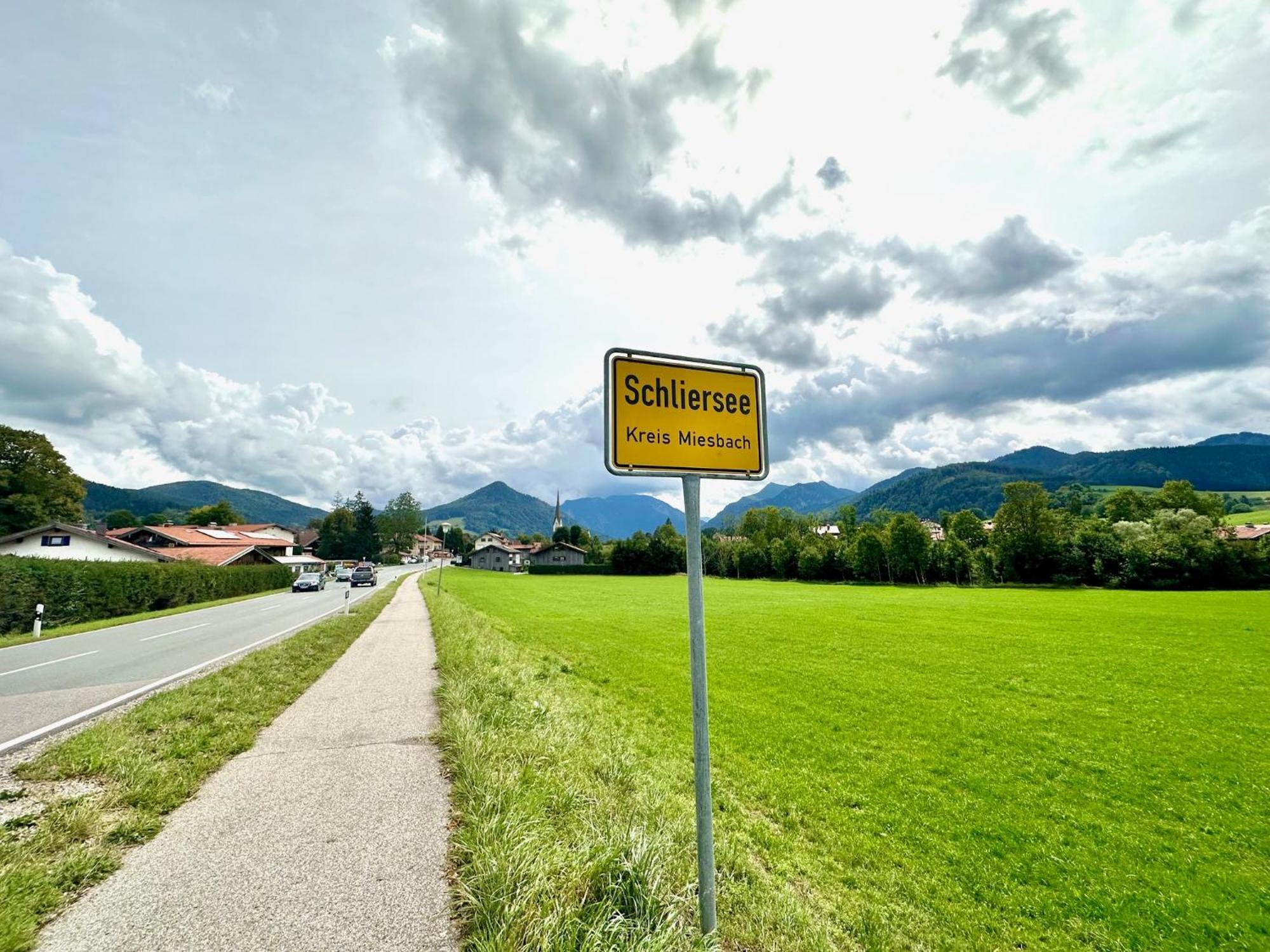 Alpenoase - Grosse Mit Sauna Oder Gemuetliche