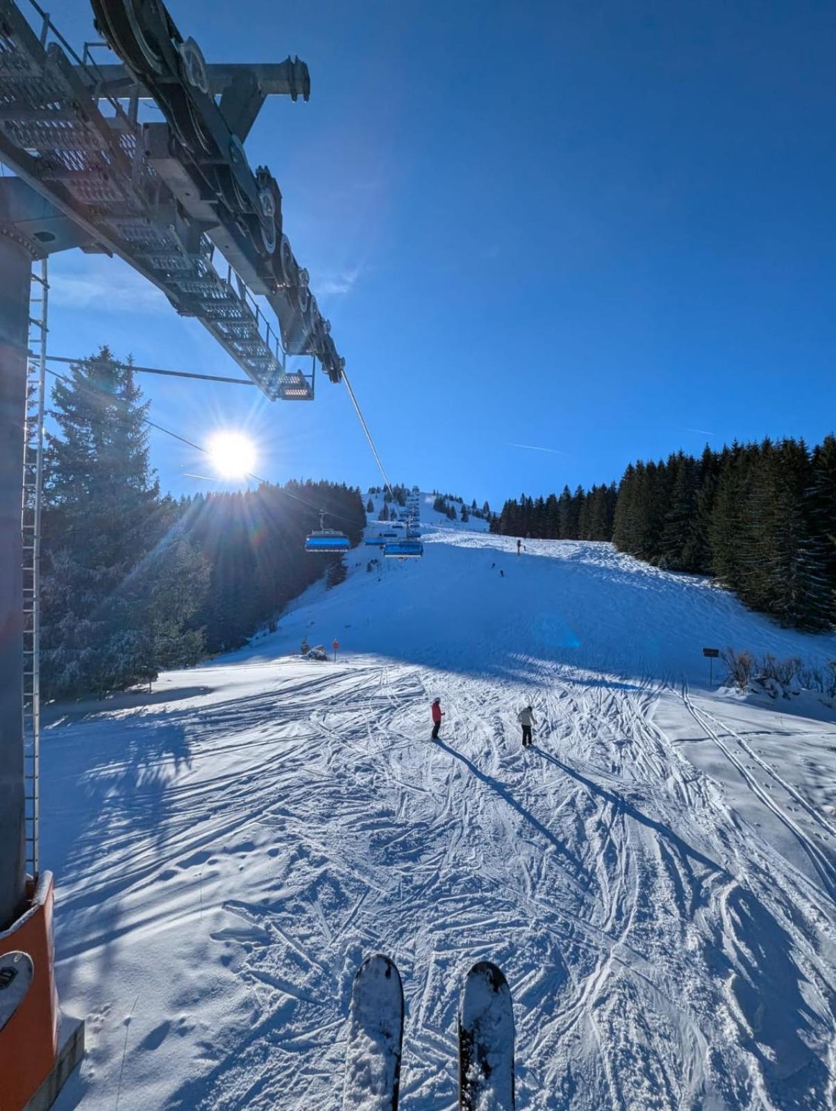 Alpenoase - Grosse Mit Sauna Oder Gemuetliche * Schliersee