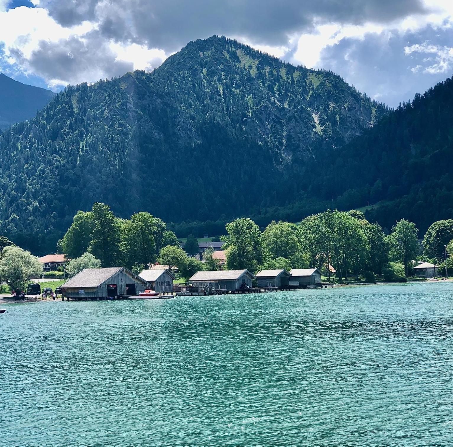 Alpenoase - Grosse Mit Sauna Oder Gemuetliche